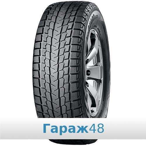 Yokohama Ice Guard G075 235/55 R20 102Q